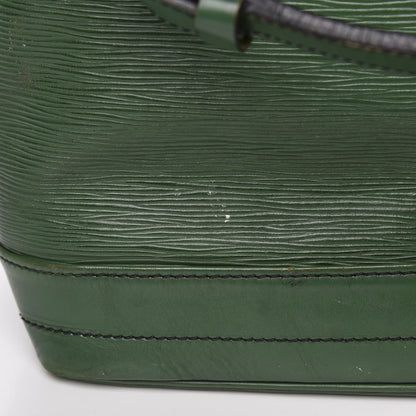 Louis Vuitton Epi Noe Borneo 13 of 18