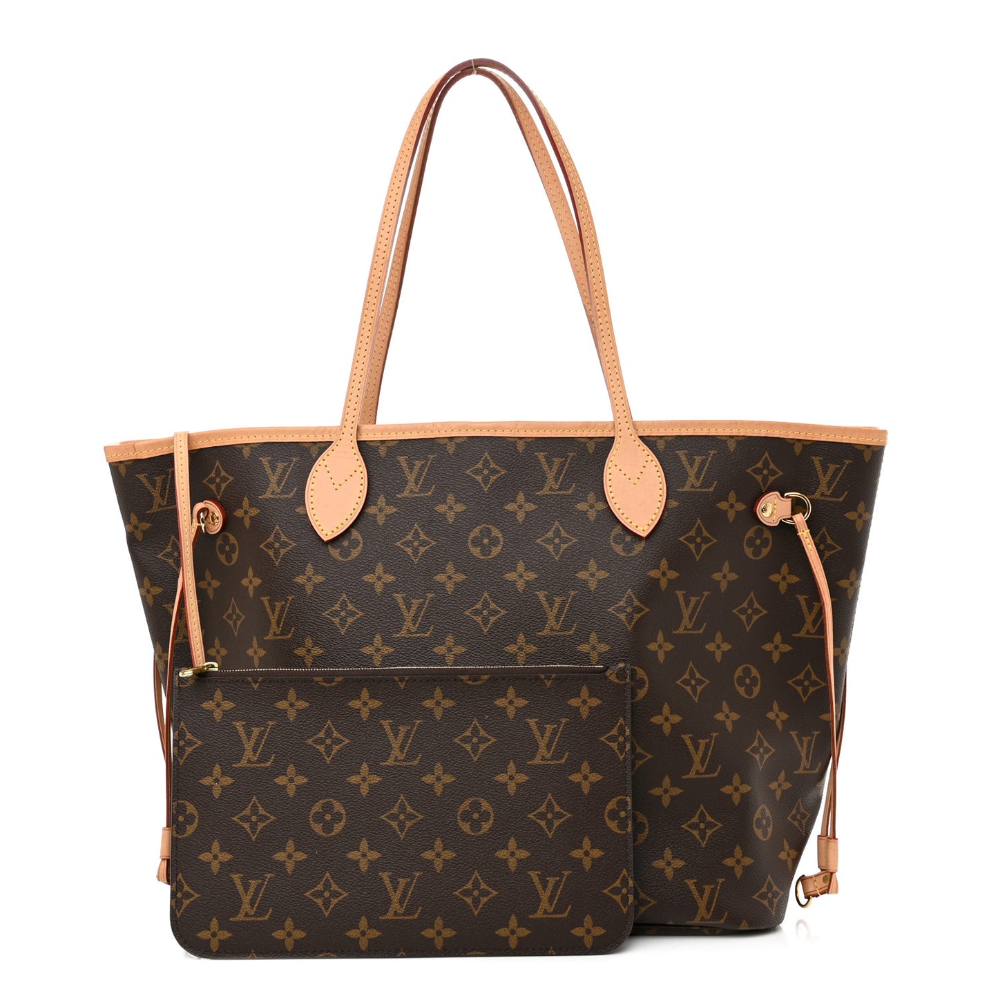 Monogram Neo Neverfull MM