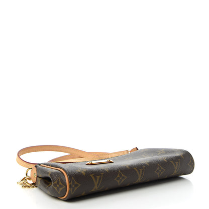 Louis Vuitton Monogram Eva Clutch 4 of 11