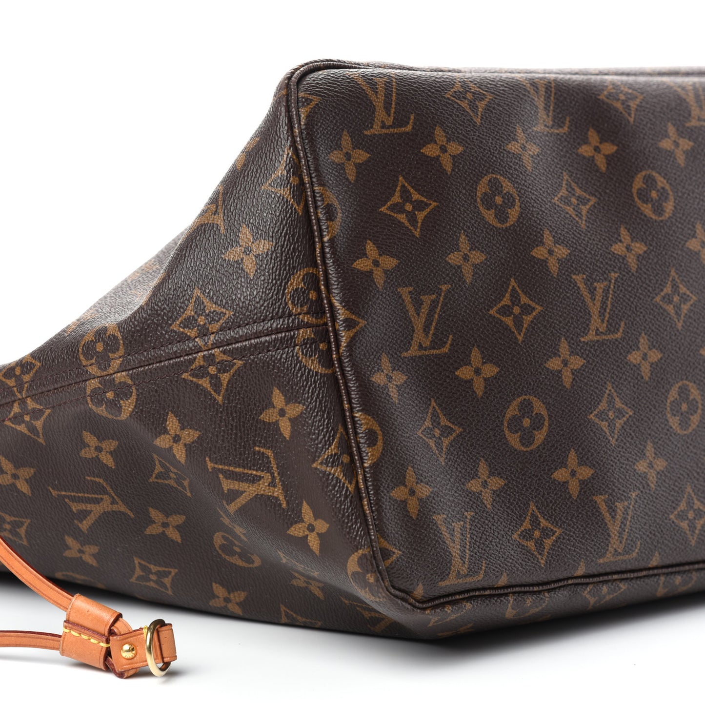 Monogram Neo Neverfull GM Pivoine