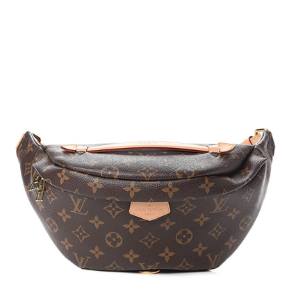 Louis Vuitton Monogram Bumbag 1 of 11
