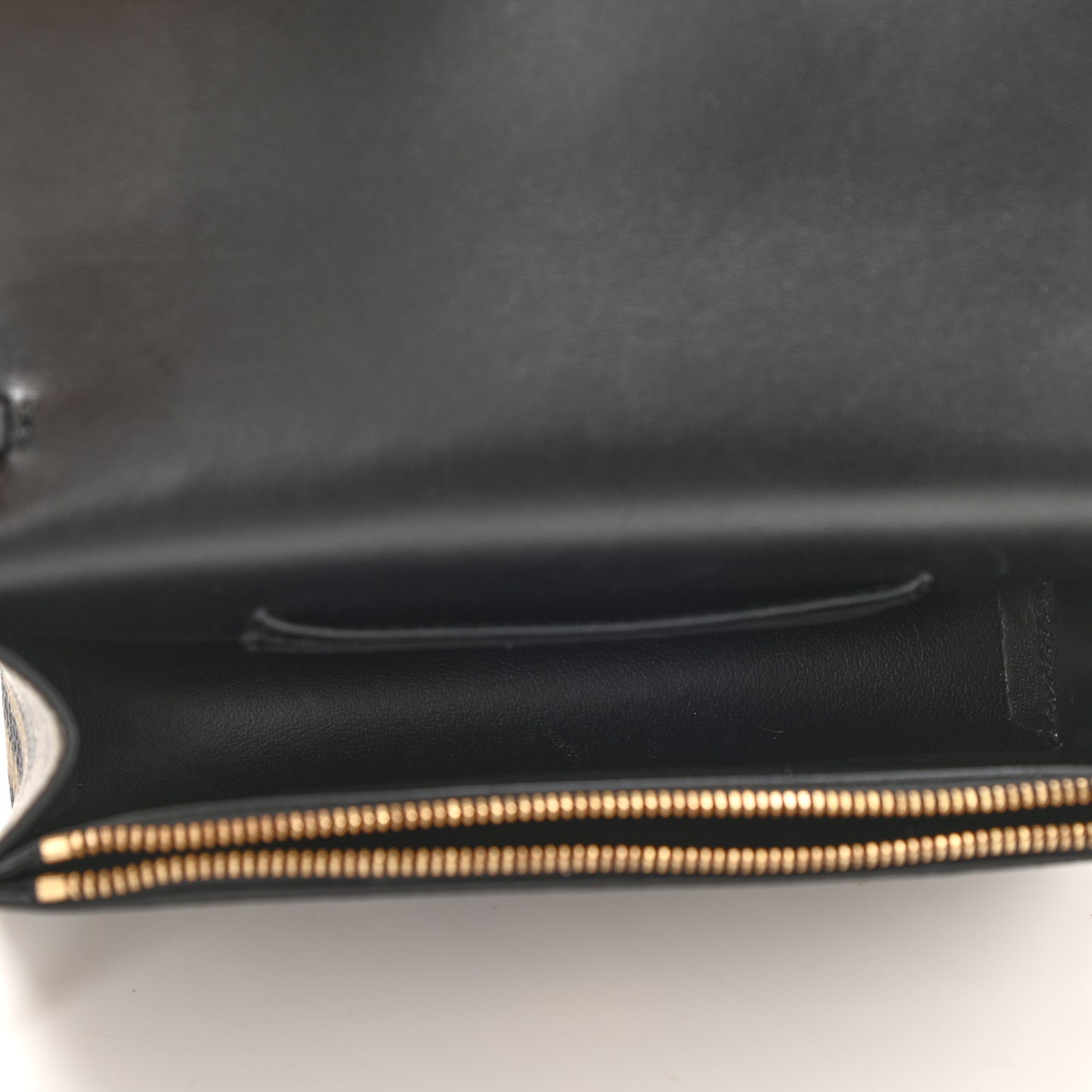 Coated Canvas Virtus La Greca Signature Shoulder Bag