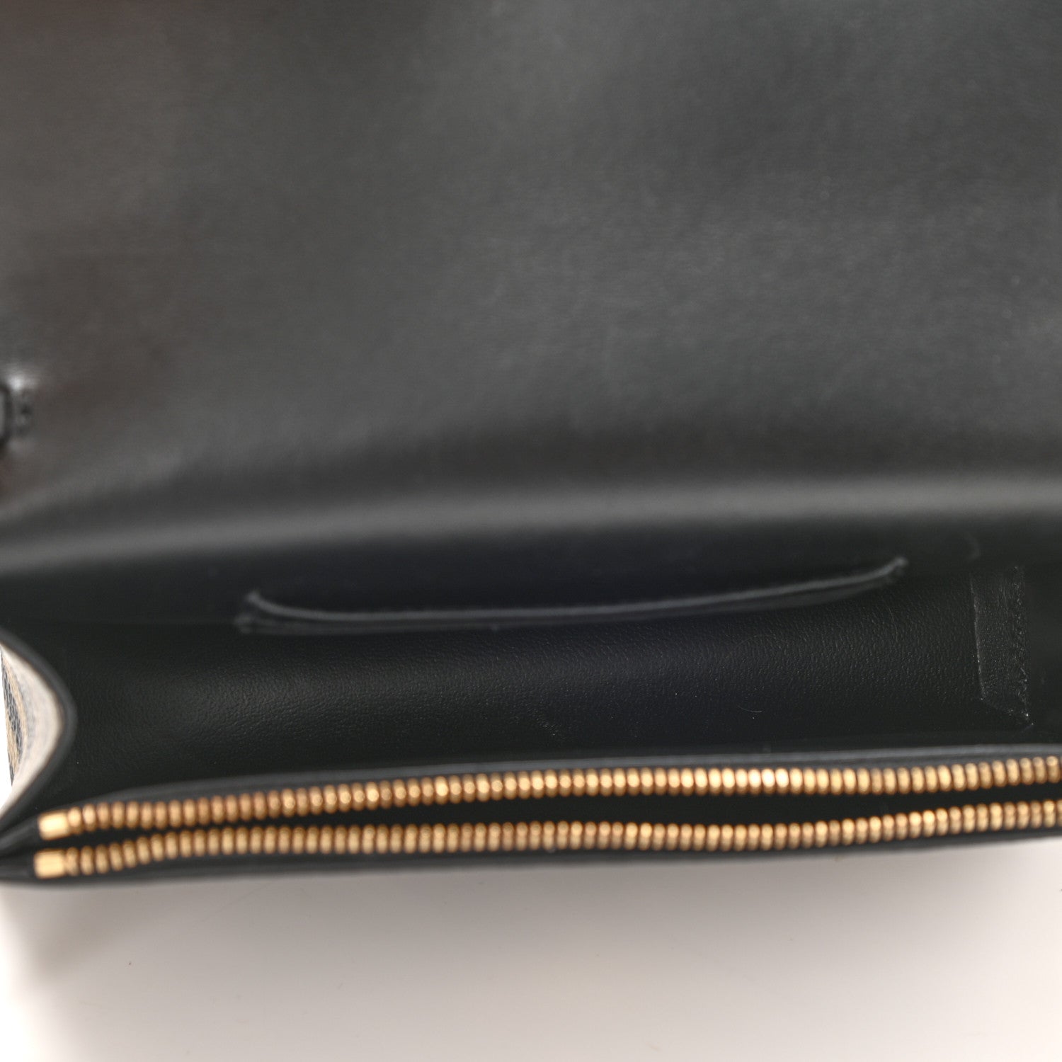 Versace Coated Canvas Virtus La Greca Signature Shoulder Bag 5 of 7
