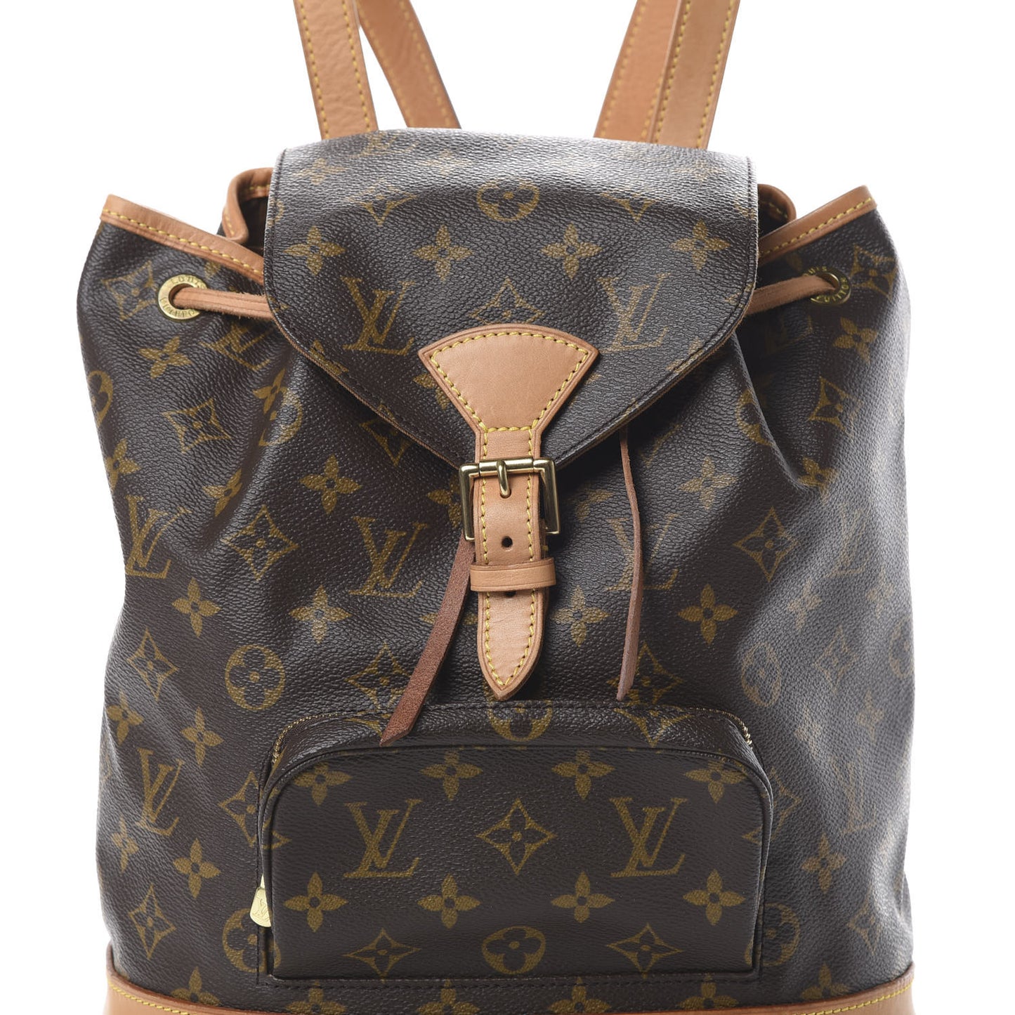 Monogram Montsouris MM Backpack