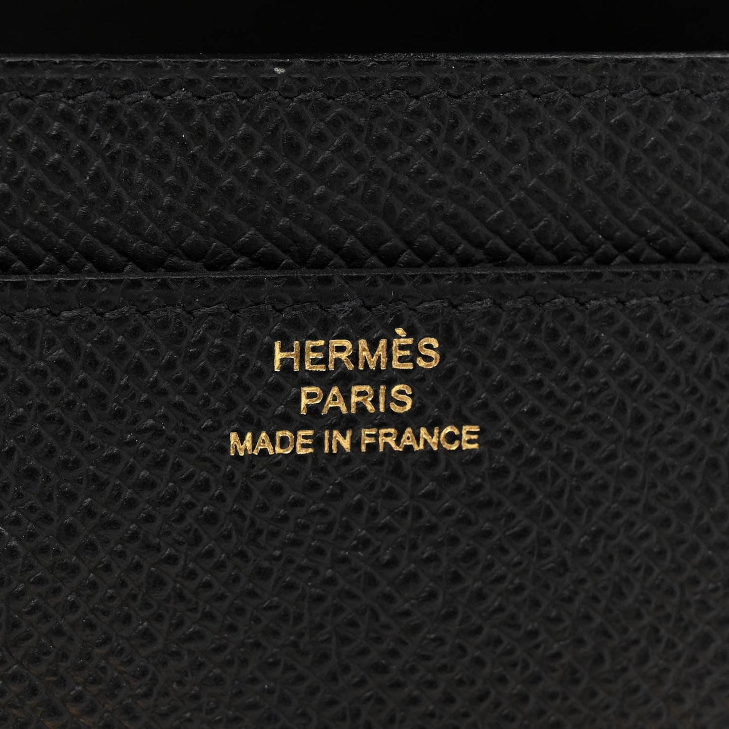 Epsom Constance Wallet To Go Black