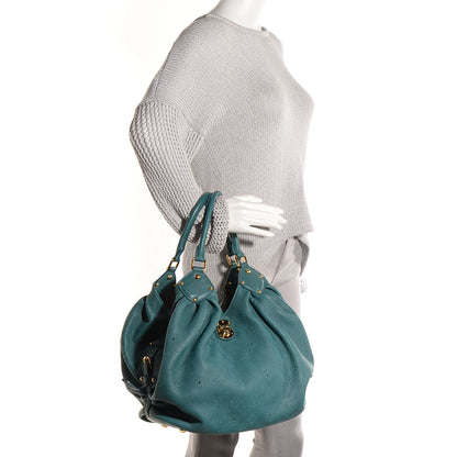 Louis Vuitton Mahina L Lagon 2 of 7