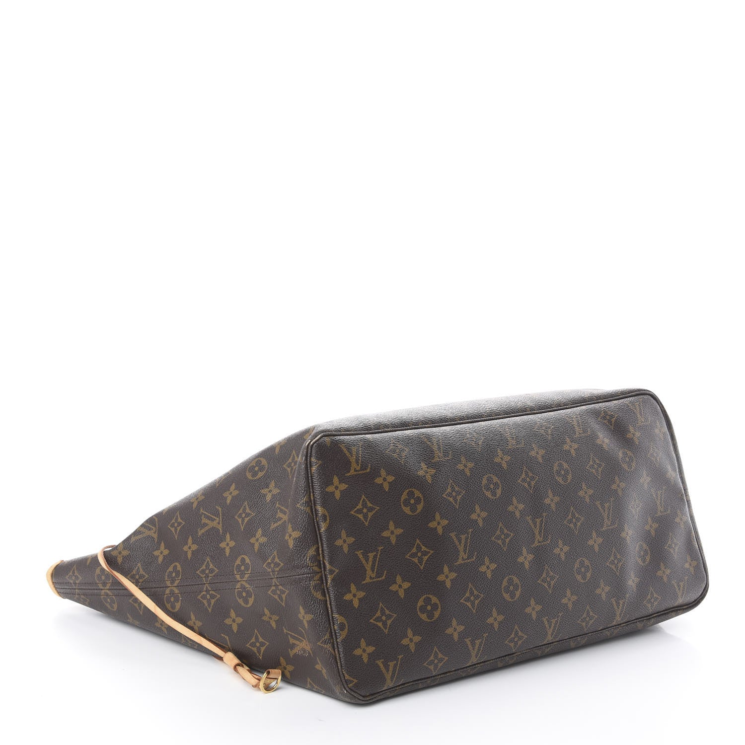 Louis Vuitton Monogram Neverfull GM 3 of 8
