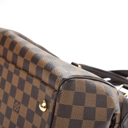 Louis Vuitton Damier Ebene Trevi PM 11 of 13