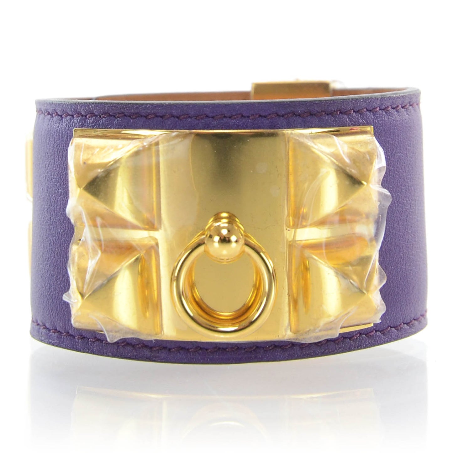 Swift Collier de Chien CDC Bracelet Ultraviolet