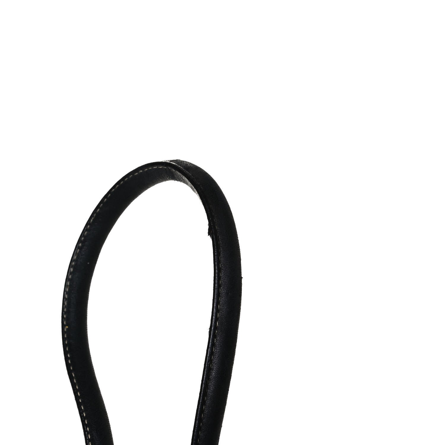 Prada Nappa Hydra Shoulder Bag Black 20 of 20