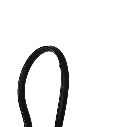 Prada Nappa Hydra Shoulder Bag Black 20 of 20