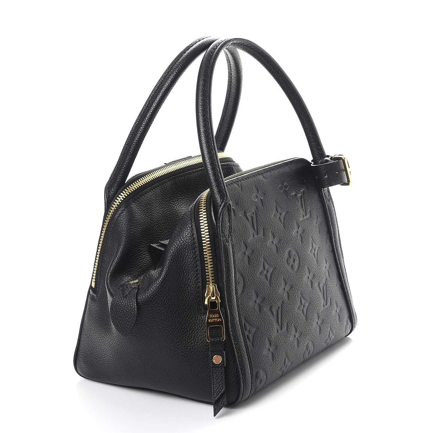 Empreinte Marais BB Black