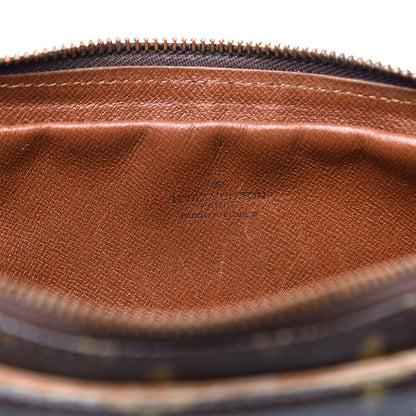 Louis Vuitton Monogram Pochette Marly Dragonne 22 5 of 9
