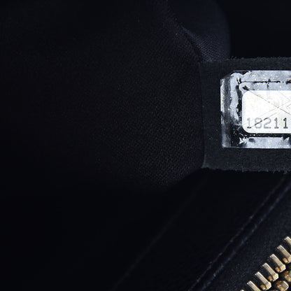Chanel Caviar Quilted Grand Shopping Tote GST Black 7 of 7