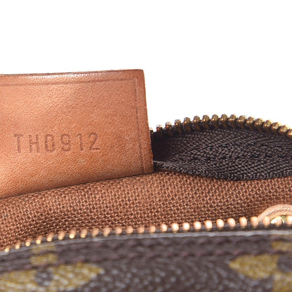 Louis Vuitton Monogram Mini Sac HL Speedy 7 of 7