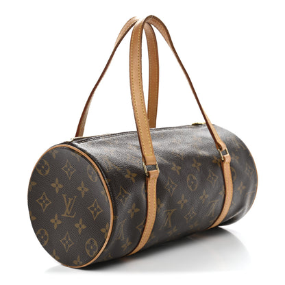 Louis Vuitton Monogram Papillon 26 3 of 14