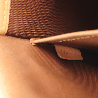 Louis Vuitton Monogram Sologne 7 of 8