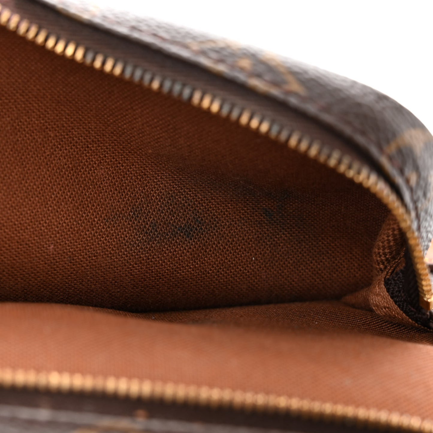 Monogram Montsouris MM Backpack