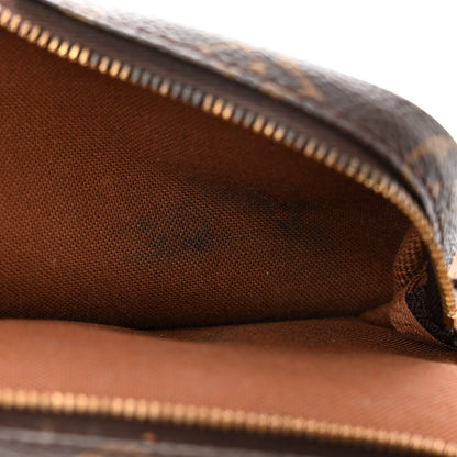 Louis Vuitton Monogram Montsouris MM Backpack 11 of 11