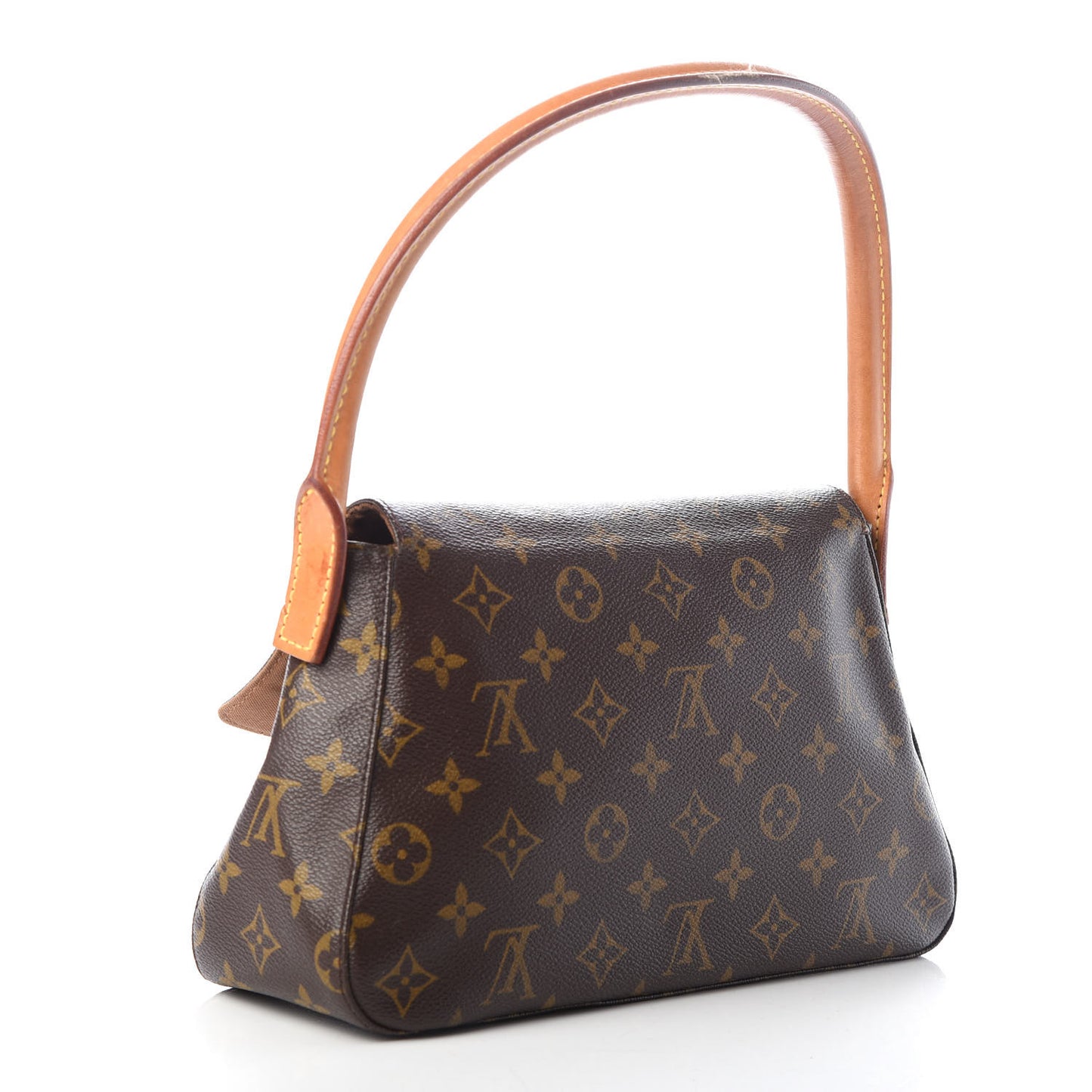 Monogram Mini Looping