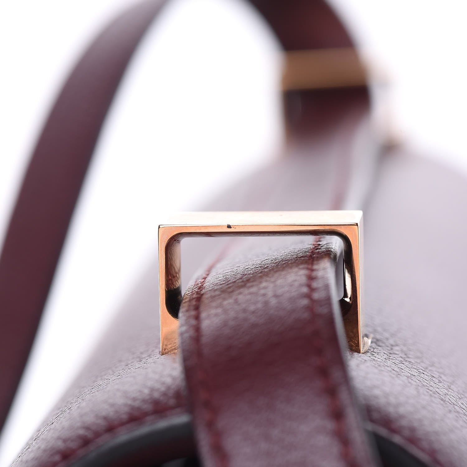 Hermes Evercolor Constance 24 Bordeaux 15 of 23