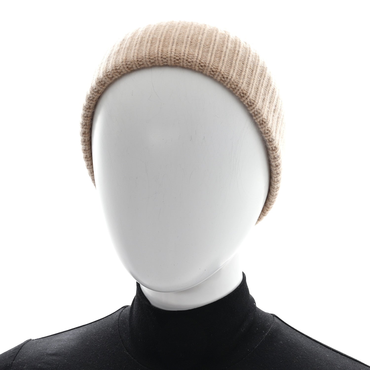 LOUIS VUITTON ベージュラメニット帽 Louis Vuitton Cashmere LV Spark Beanie Beige 1863940 – FASHIONPHILE