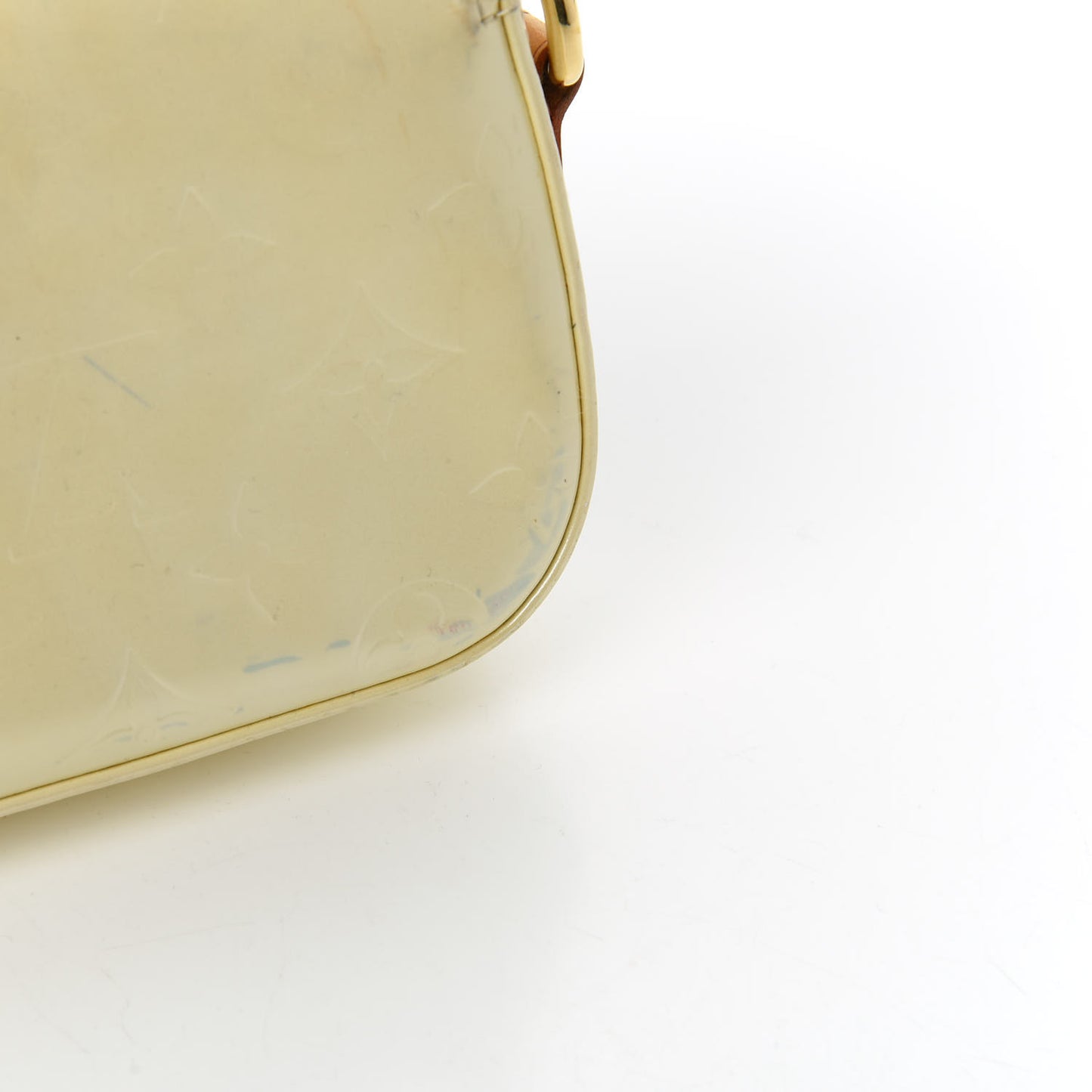 Vernis Malibu Street Perle