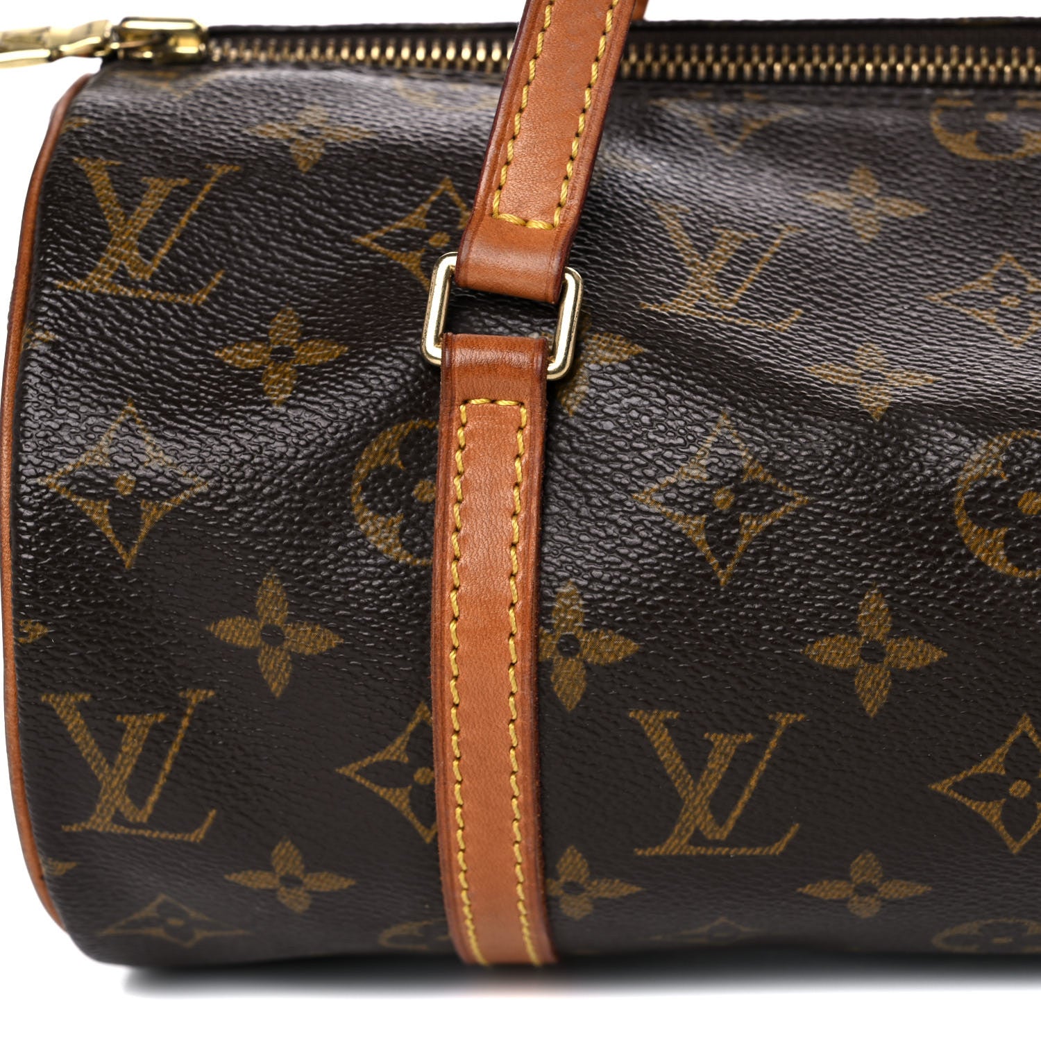 Louis Vuitton Monogram Papillon 26 18 of 28