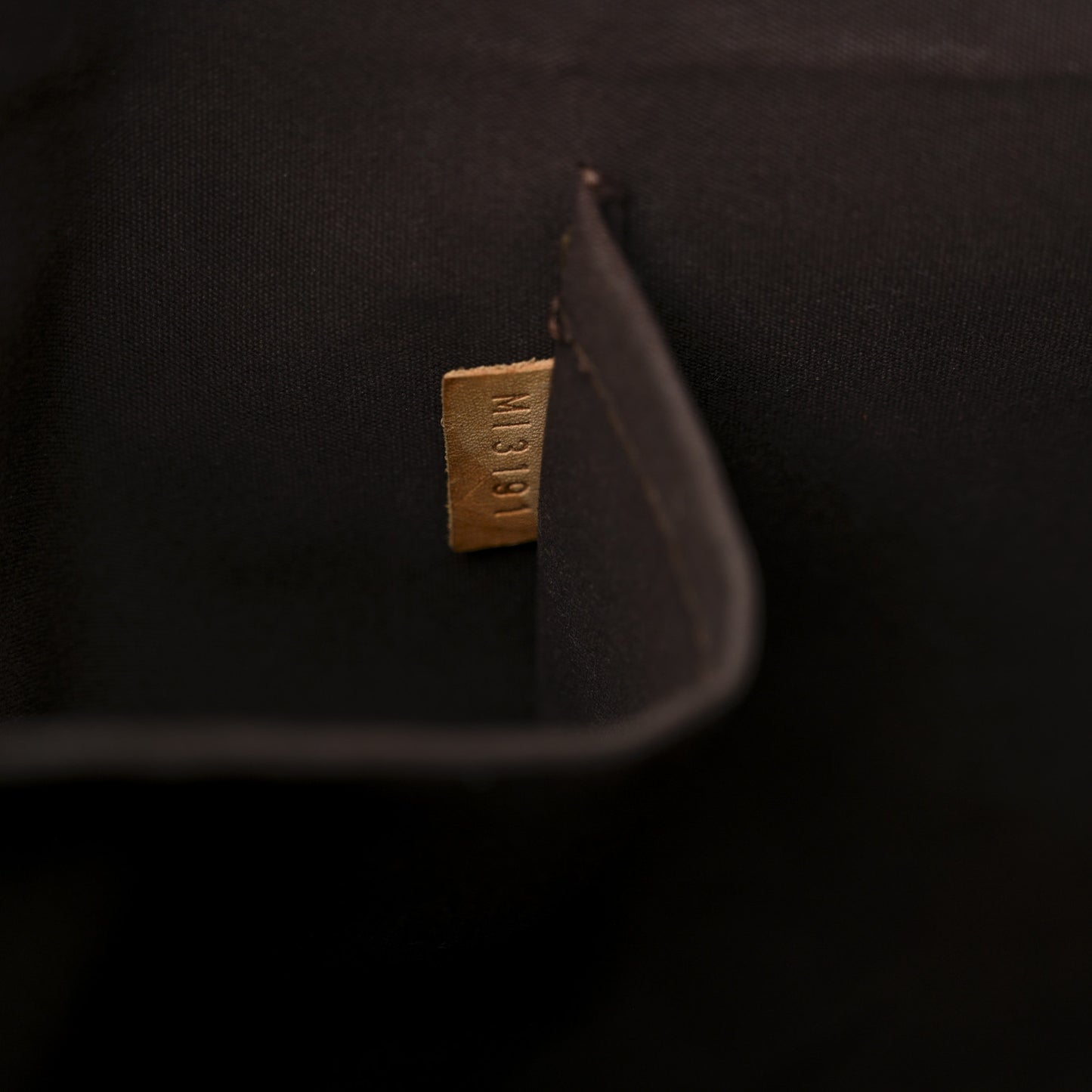 Vernis Alma GM Amarante