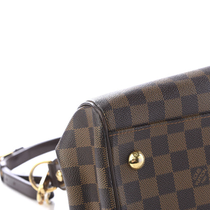 Louis Vuitton Damier Ebene Trevi PM 5 of 10