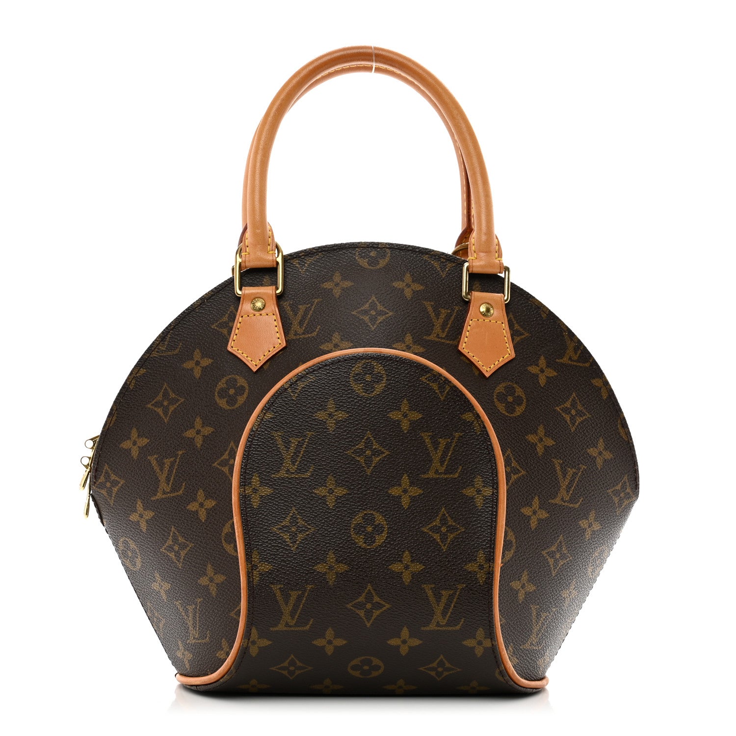 Louis Vuitton LOUIS VUITTON Monogram Ellipse PM 1 of 11
