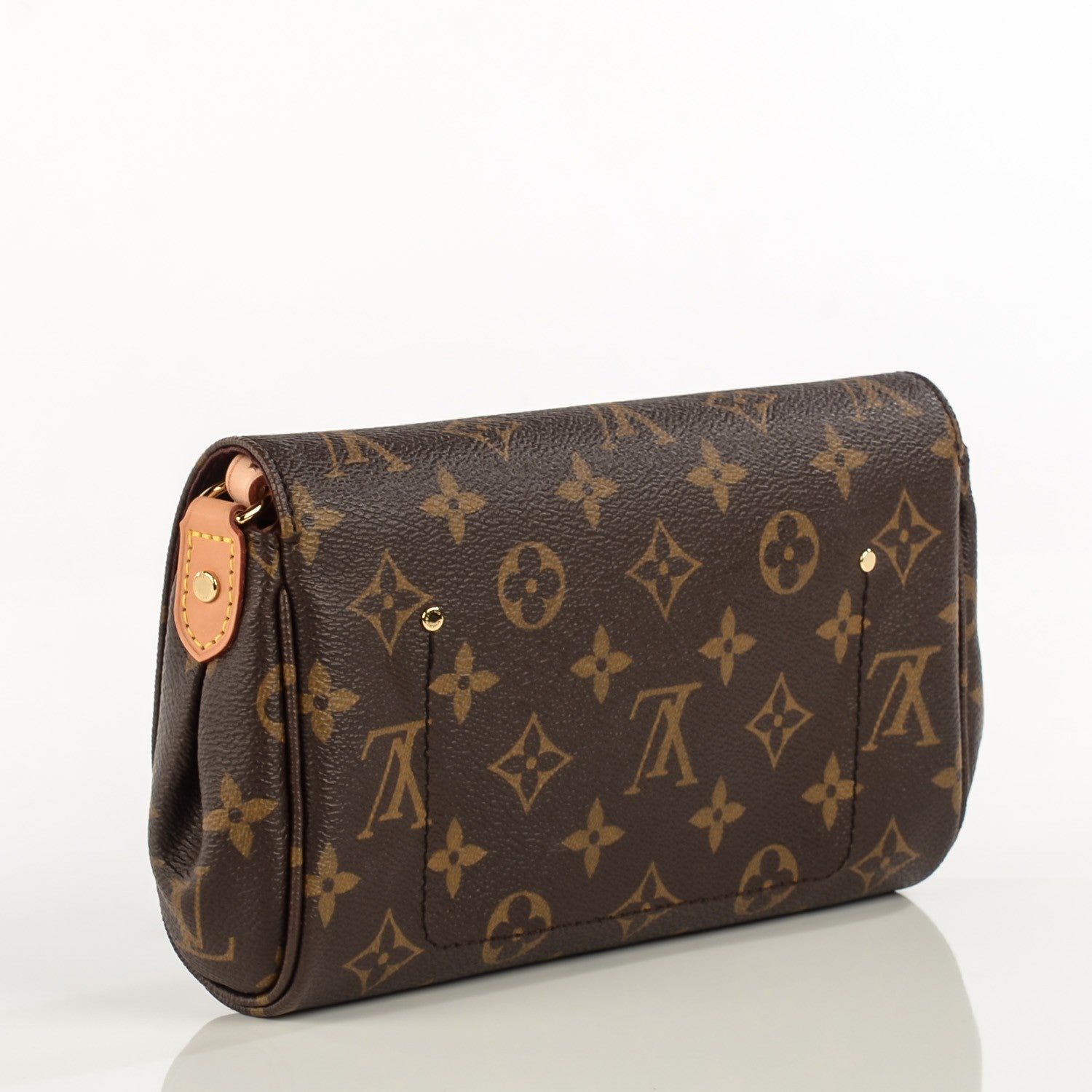 Louis Vuitton Monogram Favorite PM 3 of 8