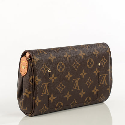 Louis Vuitton Monogram Favorite PM 3 of 8