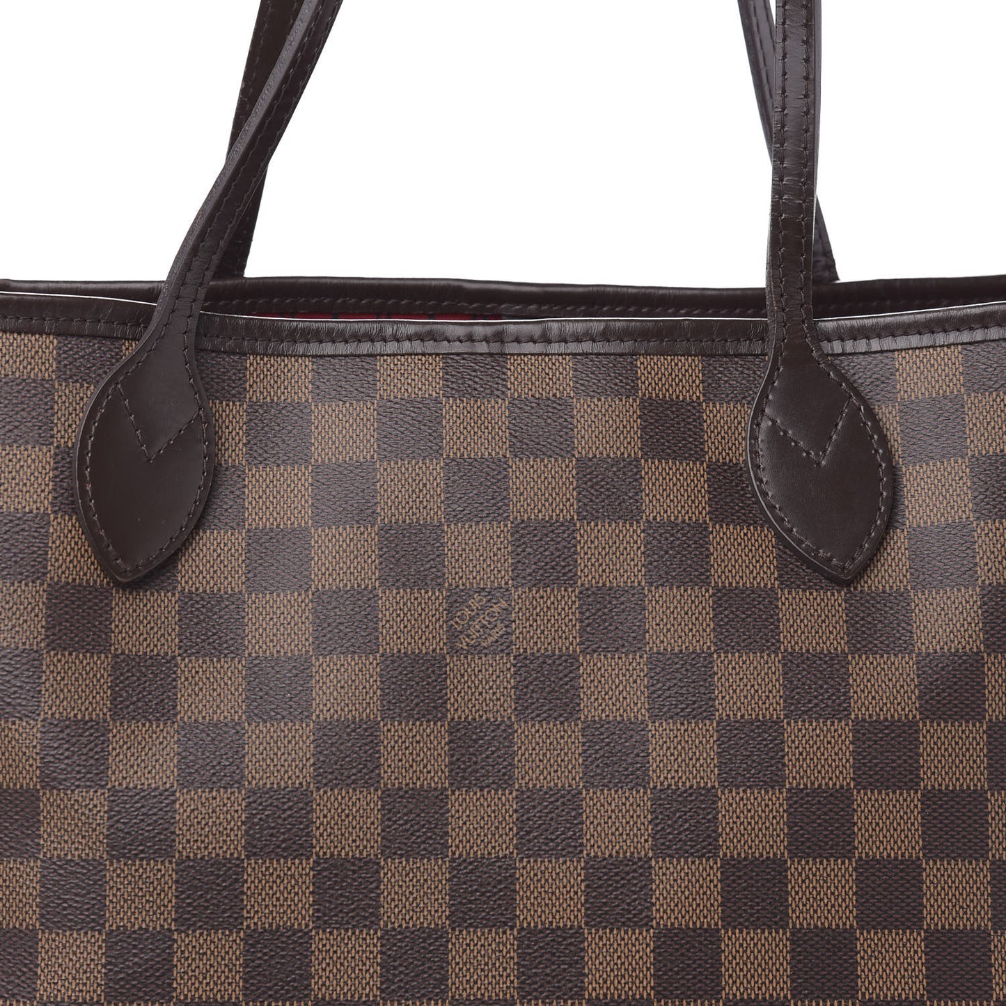 Damier Ebene Neo Neverfull MM