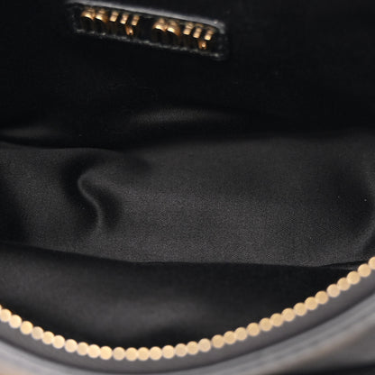 Miu Miu Nappa Multi Pocket Hobo Black 5 of 10