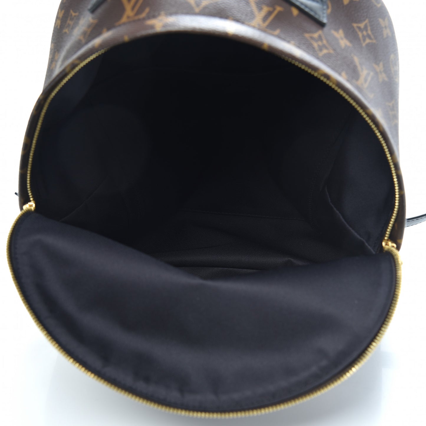 Monogram Palm Springs Backpack MM