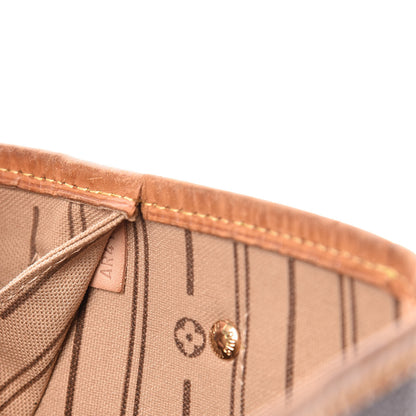 Louis Vuitton Monogram Neverfull PM 7 of 24