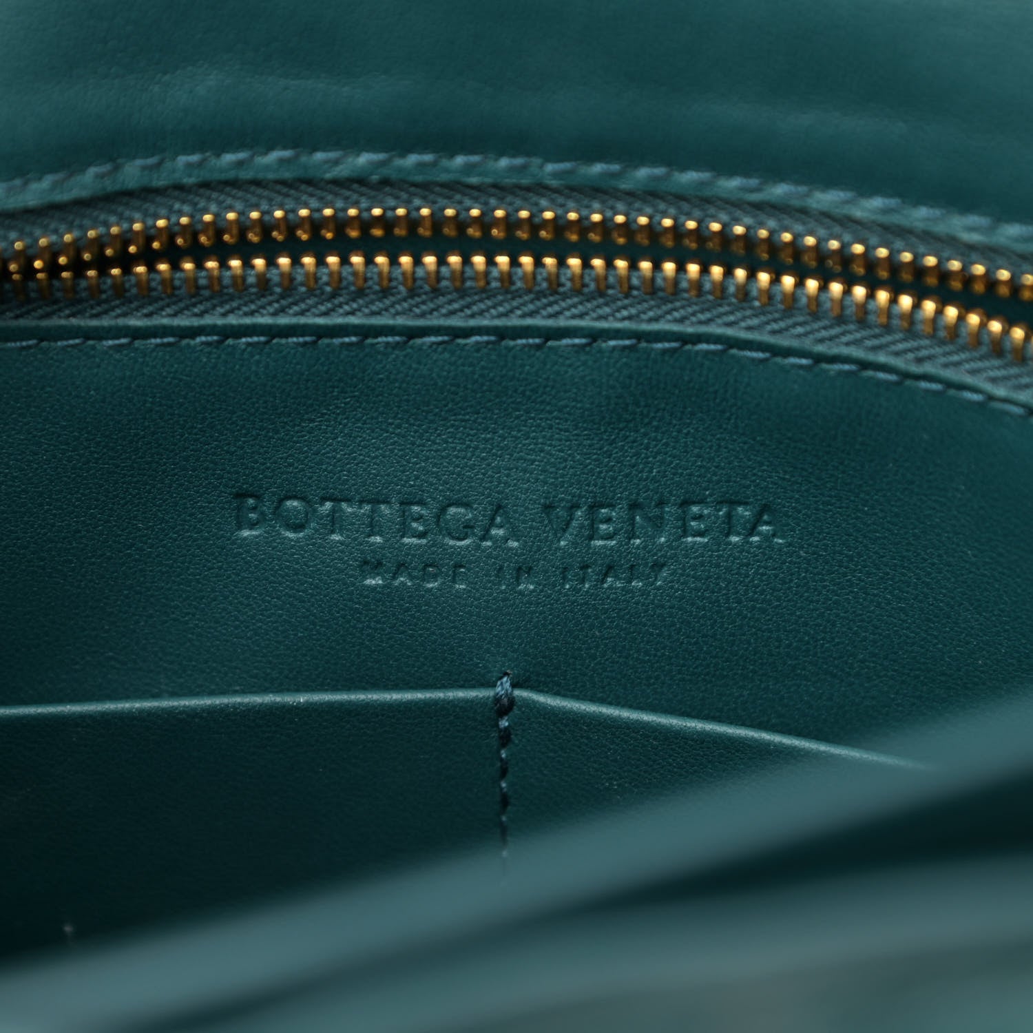 Bottega Veneta Nappa Maxi Intrecciato Padded Marie Bag Mallard 6 of 9