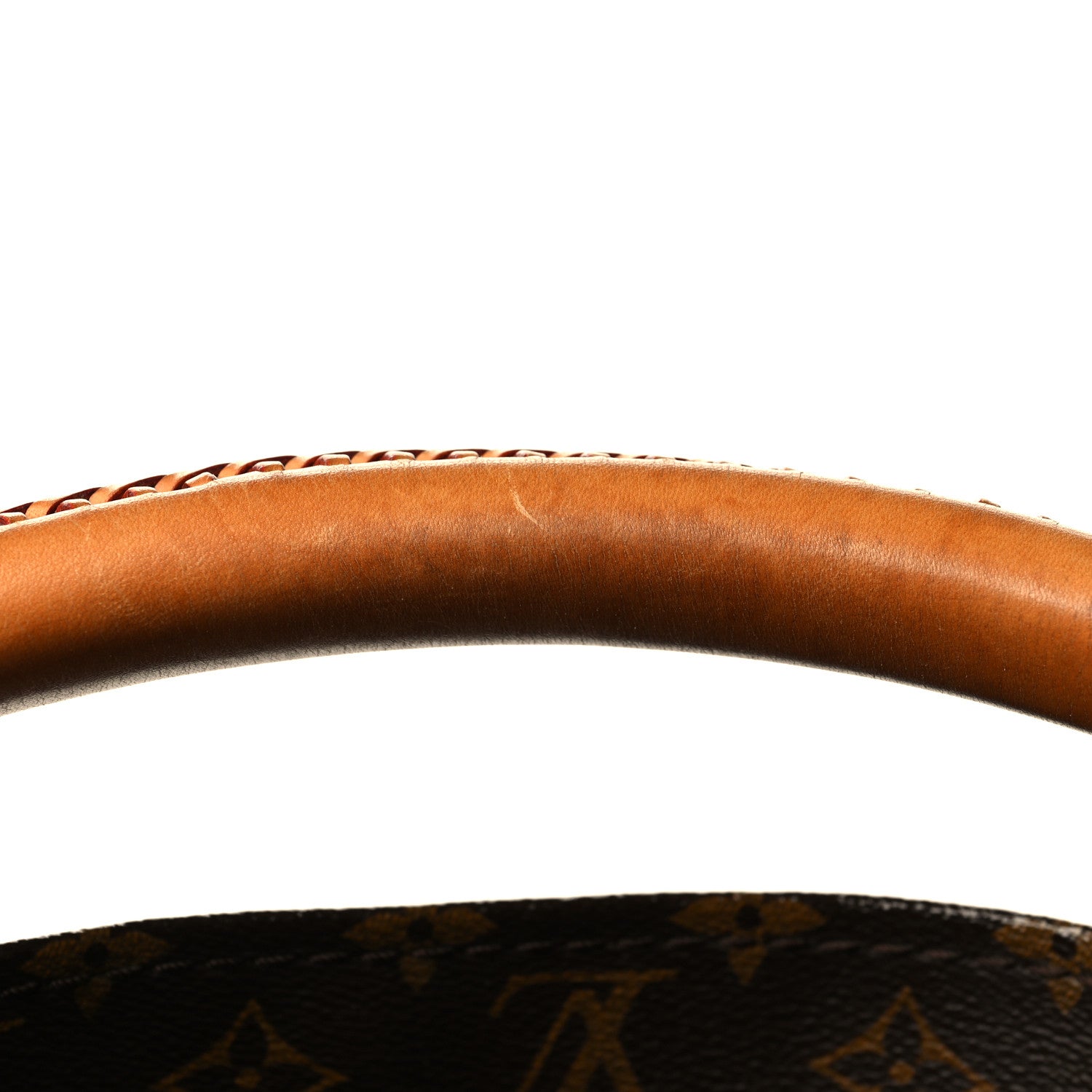 Louis Vuitton Monogram Artsy MM 8 of 10