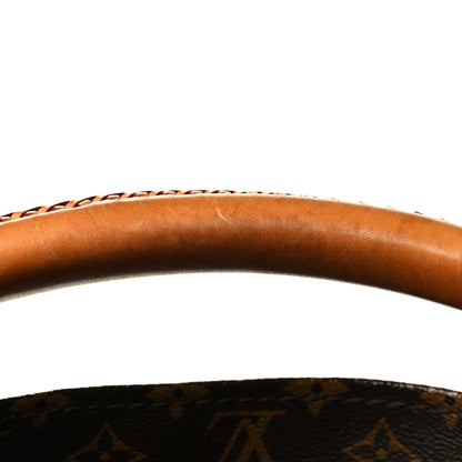 Louis Vuitton Monogram Artsy MM 8 of 10