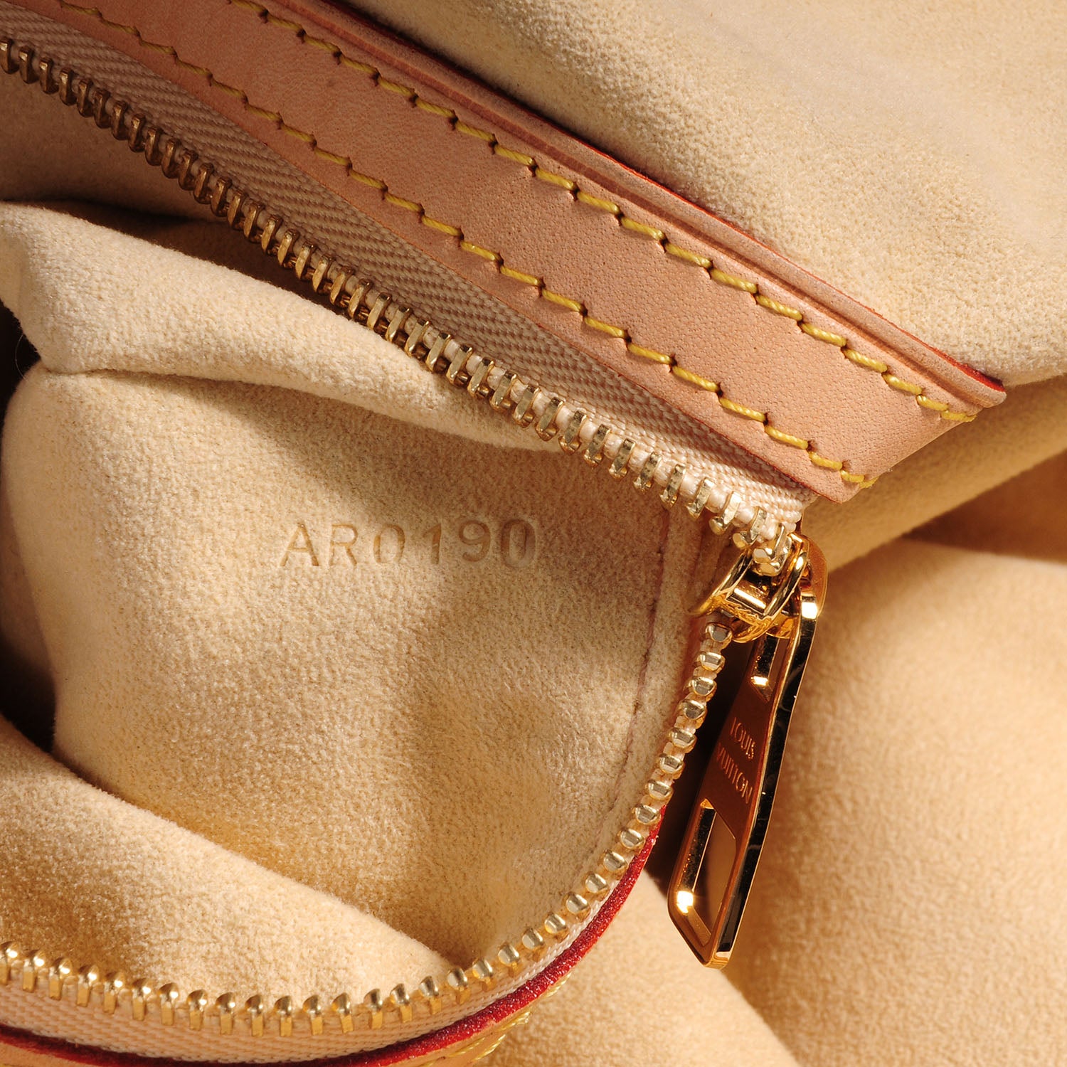 Louis Vuitton Monogram Eden Neo Argent 7 of 7