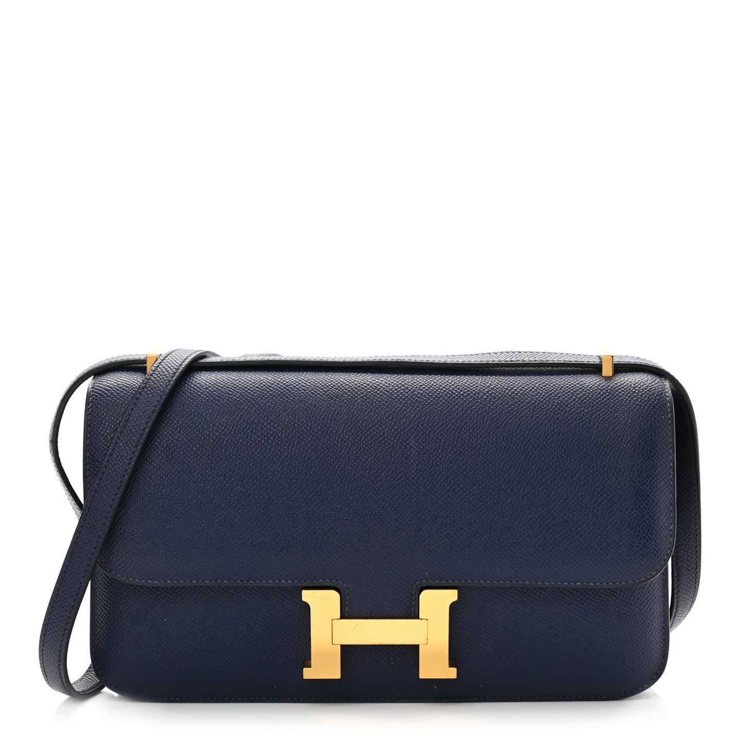Epsom Constance Elan 25 Bleu Saphir