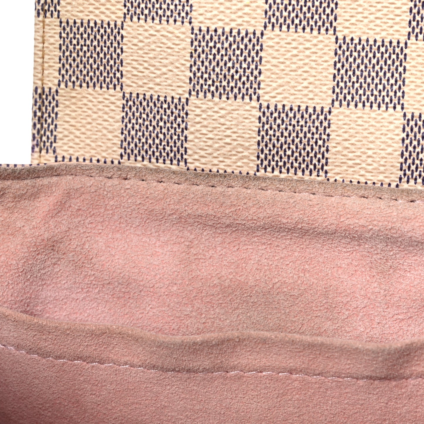 Damier Azur Sperone BB Backpack