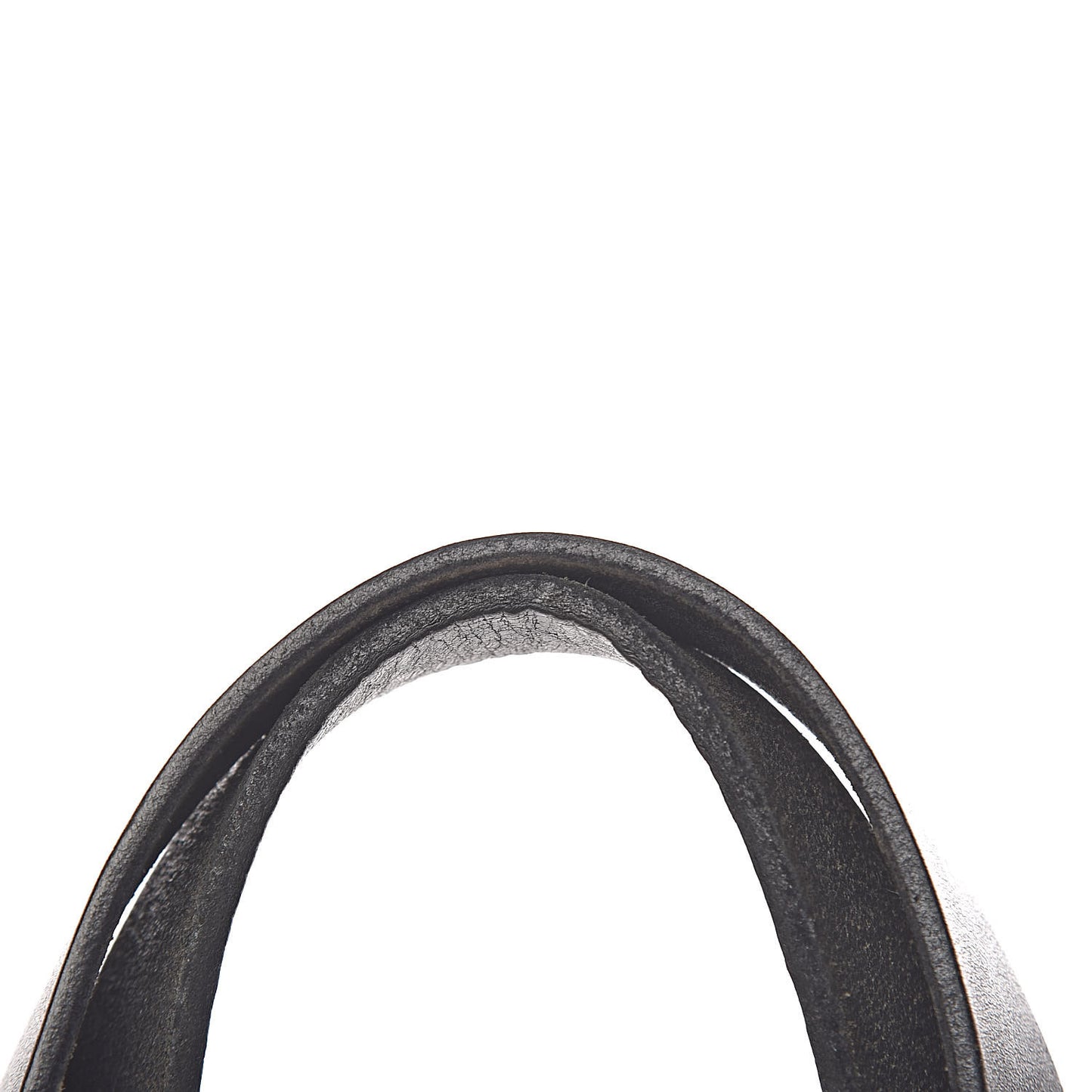 Toile Vache Hunter Herbag Cabas MM Black