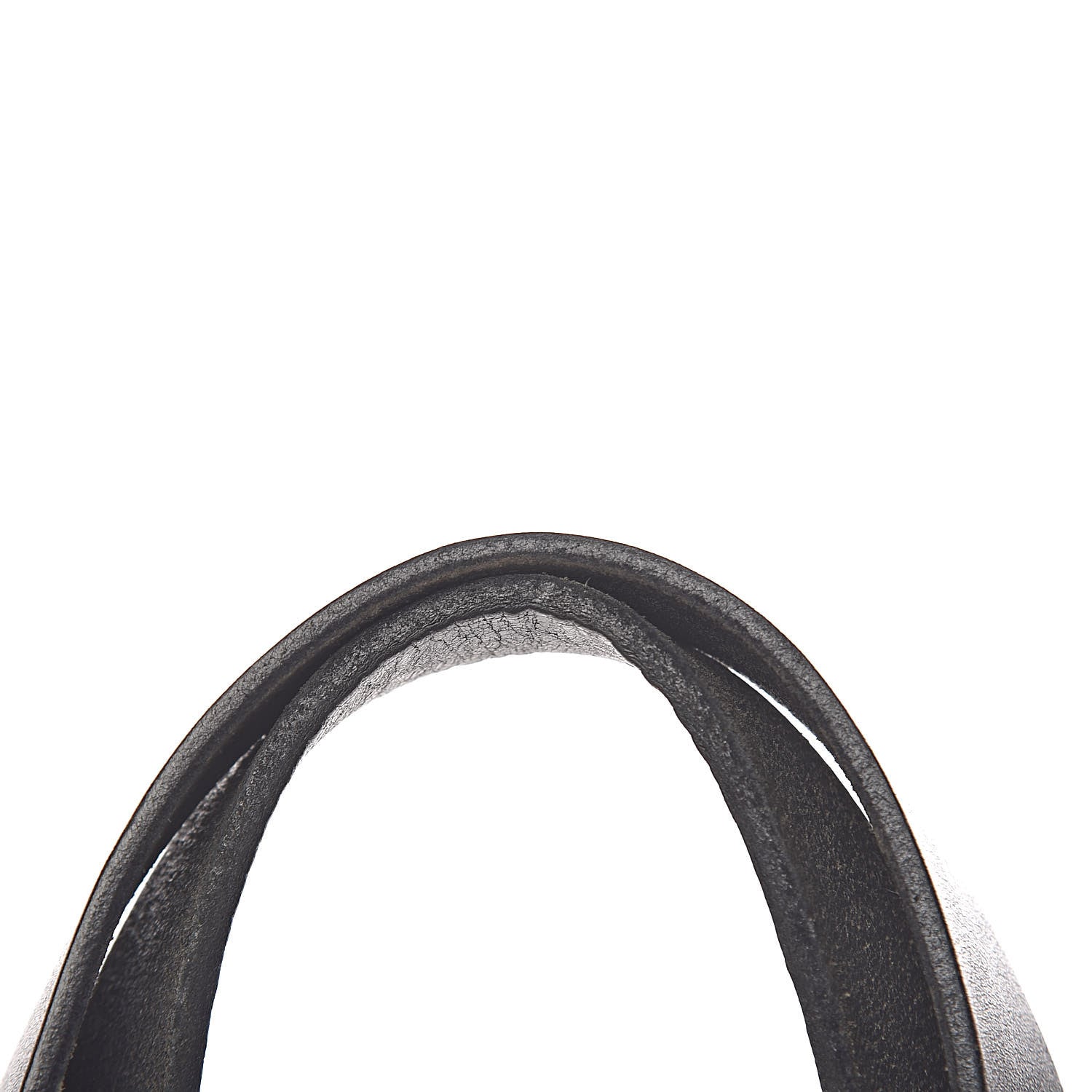 Hermes Toile Vache Hunter Herbag Cabas MM Black 19 of 20