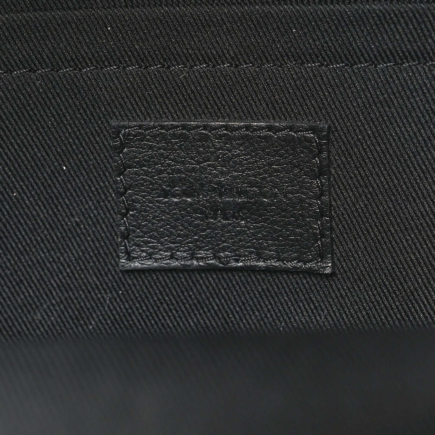 Louis Vuitton Monogram Palm Springs Backpack Mini 6 of 9