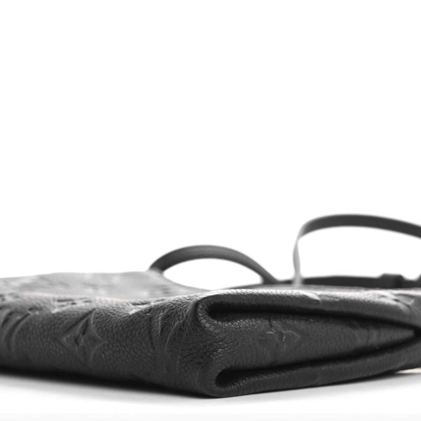 Empreinte Pallas Crossbody Black
