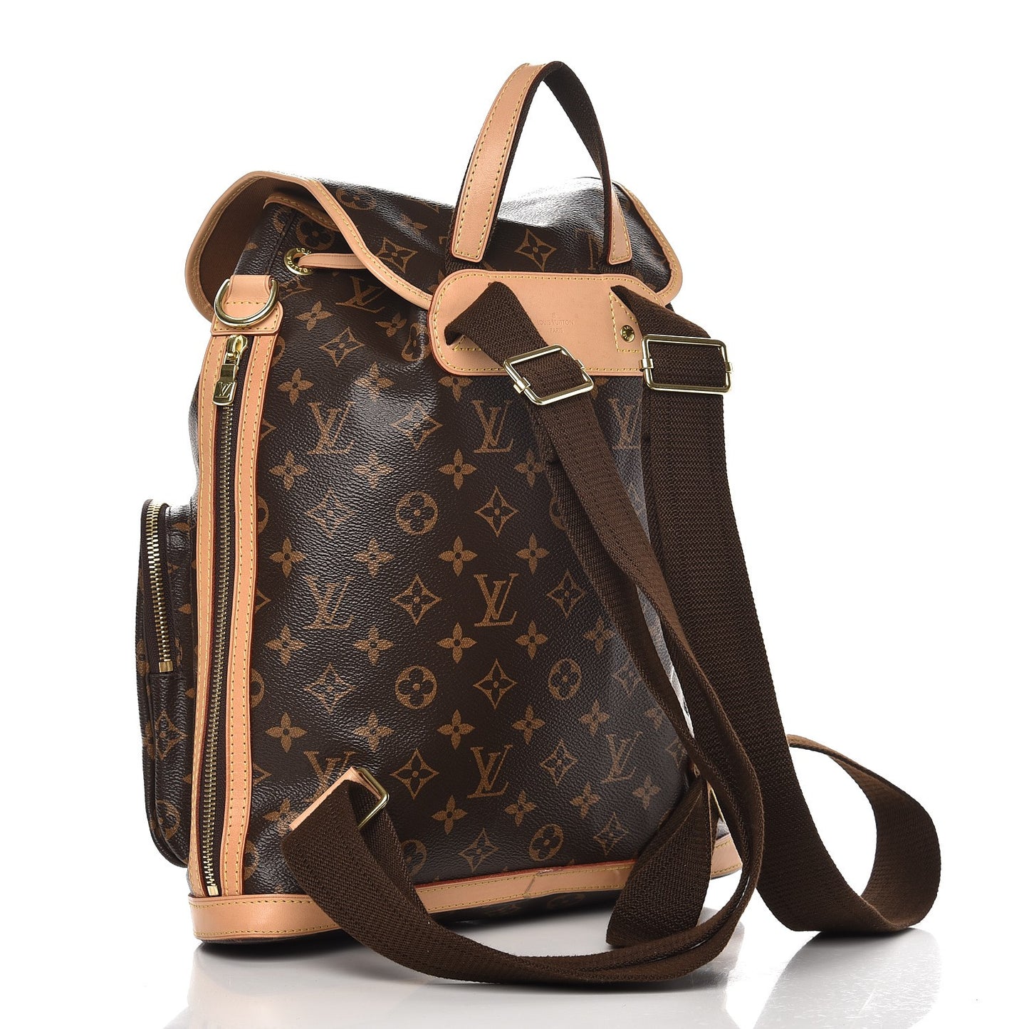 Monogram Bosphore Backpack