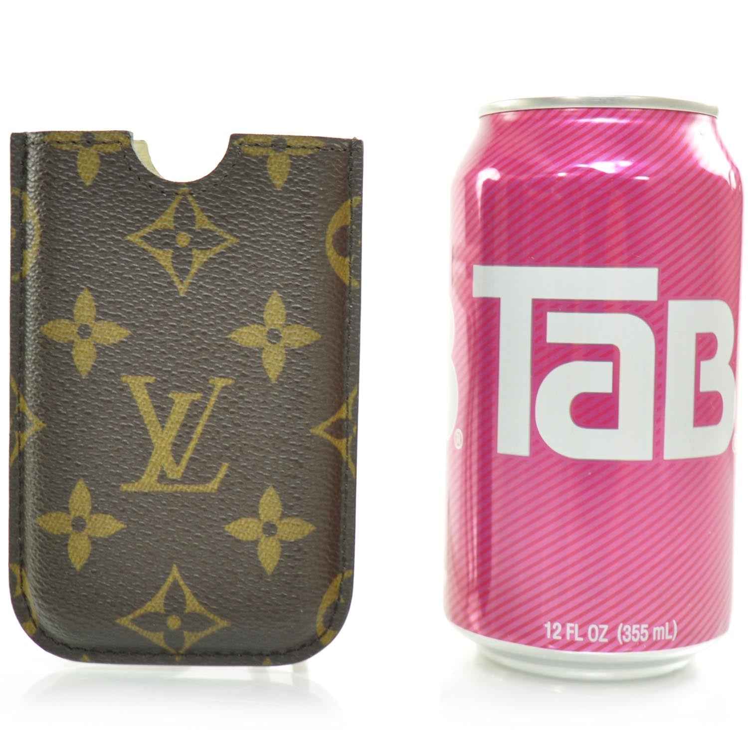 Louis Vuitton Monogram iPhone 3G Case 2 of 3