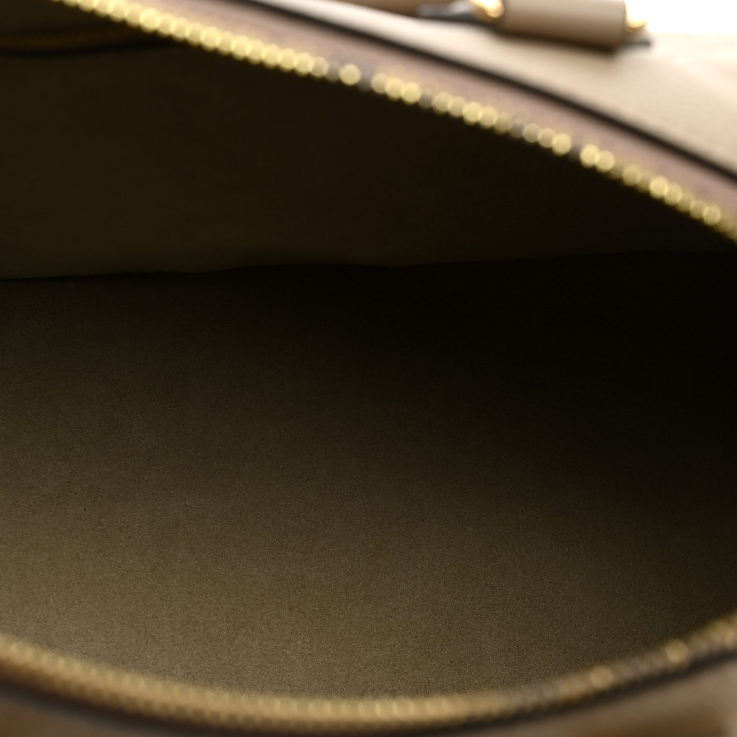 Empreinte Monogram Giant Speedy Bandouliere 25 Tourterelle